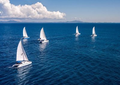 Three Sheet Race & Rally