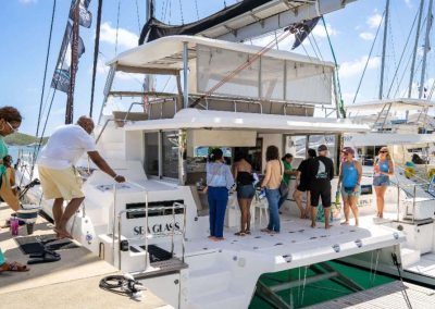 Yacht Tours